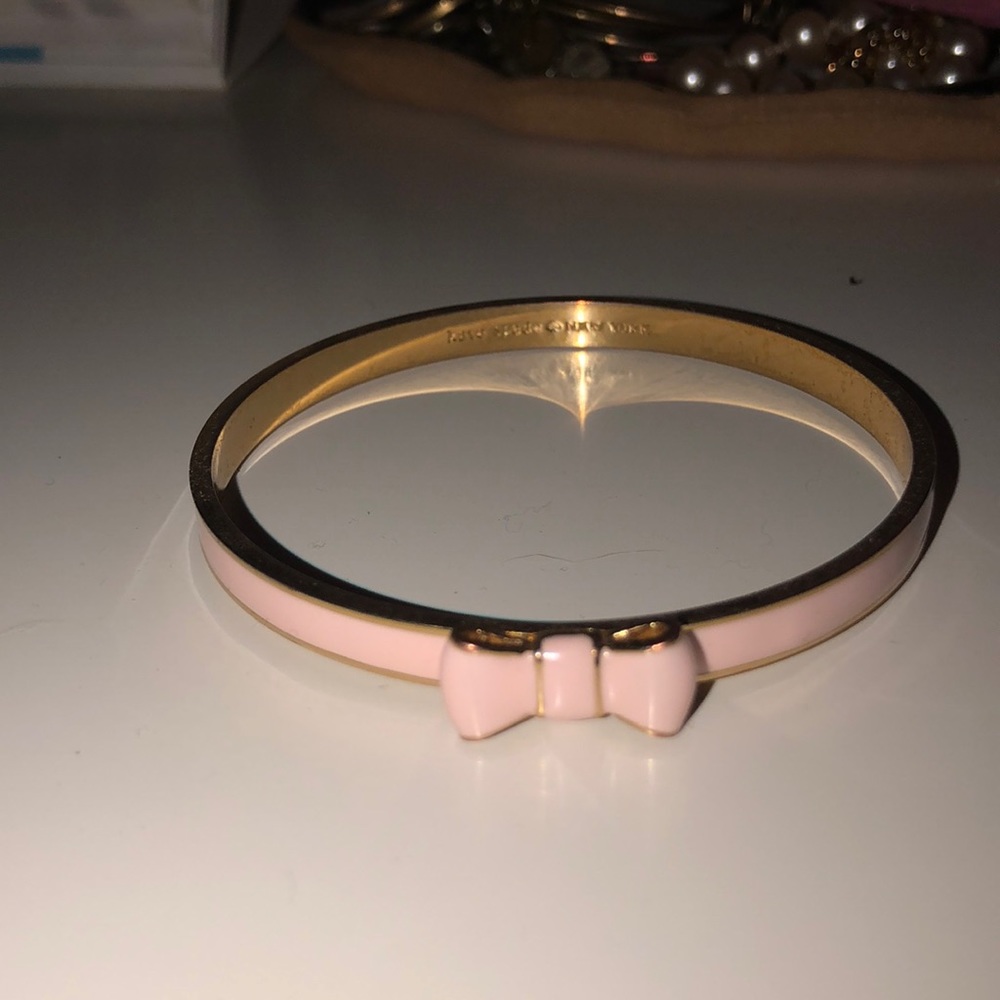 Kate spade bracelet bangle